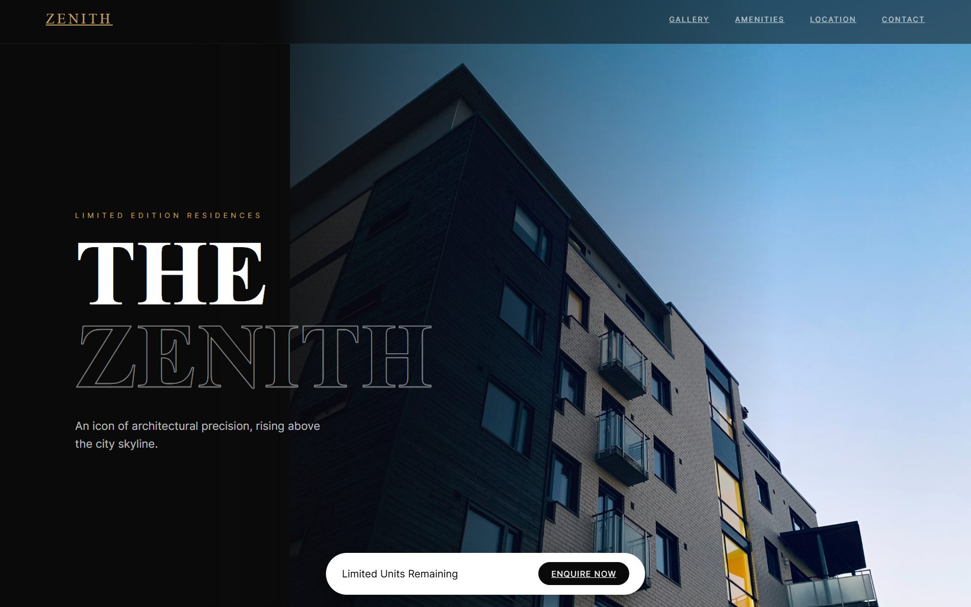 zenith-residences